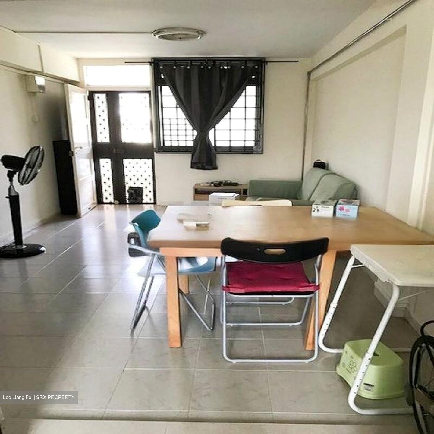 Blk 14 Bukit Ho Swee View (Bukit Merah), HDB 3 Rooms #585499301